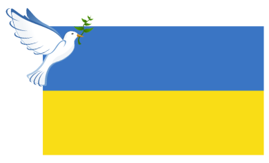 gebed voor oekraine
